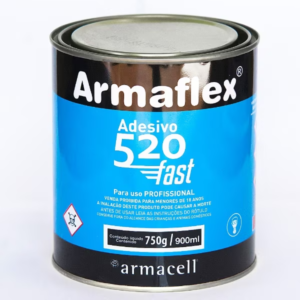 COLA ARMAFLEX 520 0.9L FAST