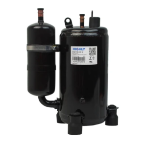COMPRESSOR ROTATIVO HIGHLY 12000 R410A 208-230V