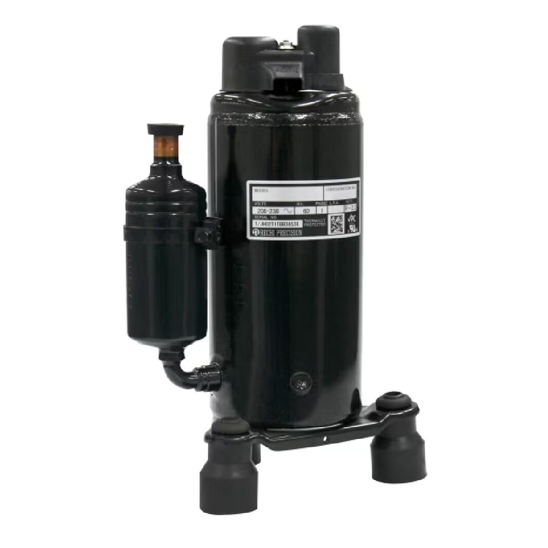 COMPRESSOR ROTATIVO RECHI 22140 BTUS 230V R22