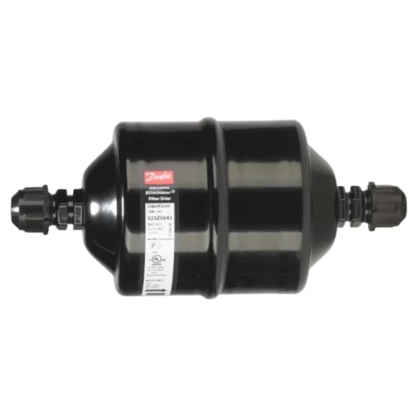 FILTRO SECADOR DML 163 FLARE 3/8" ROSCA