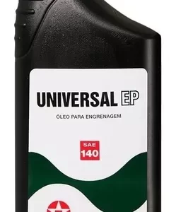 ÓLEO CAMBIO 140 EP SAE