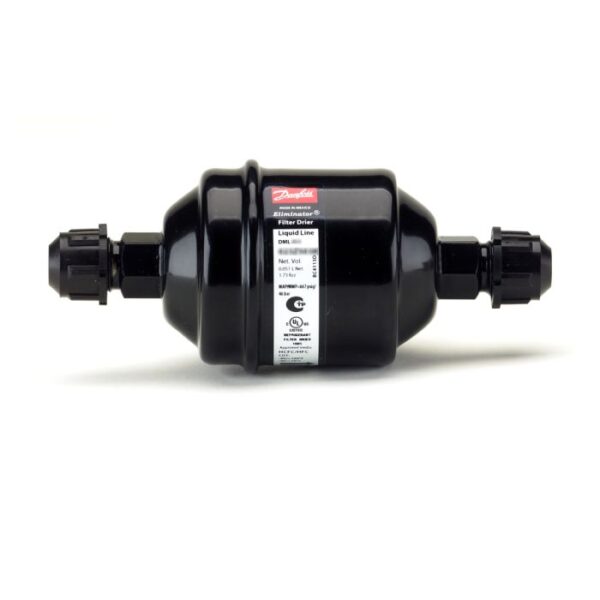 FILTRO SECADOR DML 052R 105X1/4R DANFOSS