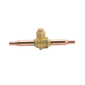 VÁLVULA ESFERA DANFOSS 3/8 GBC10S