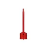 SERRA COPO DIAM. BRASKOKI 45 VERMELHO