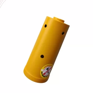 SERRA COPO LA DIAM. BRASKOKI 65/150/7MM AMARELA