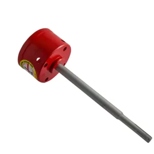 SERRA COPO DIAM. BRASKOKI 53/50/7MM SDS VERMELHO