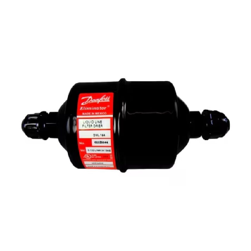 FILTRO SECADOR DML 165 S 5/8" SOLDA