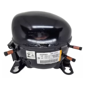 COMPRESSOR EMBRACO 1/3 EMR100HLC 220V R134