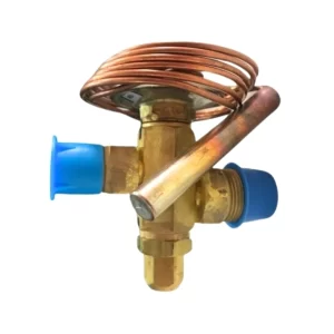 VÁLVULA EXPANSÃO AC 12.0TR R/TIXA HFE12HC 5/8X