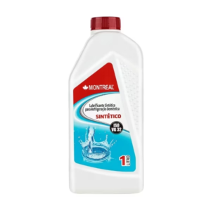 ÓLEO MONTREAL R134 SINTETICO 1L