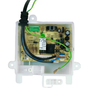 CAIXA CONTROLE GEL ELECTROLUX DF50/DFW50/DW50 110V