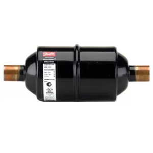 FILTRO SECADOR DML 083 SOLDA 3/8"
