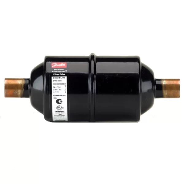 FILTRO SECADOR DML 083 SOLDA 3/8"