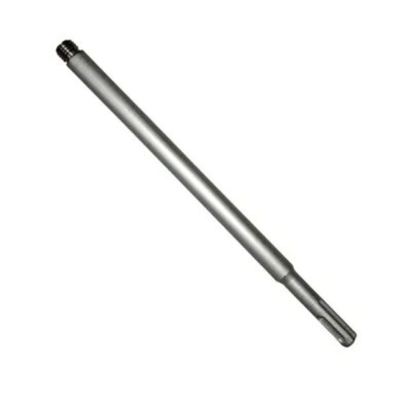 KIT HASTE SDS PLUS HASTE GUIA 300/50MM PRATA