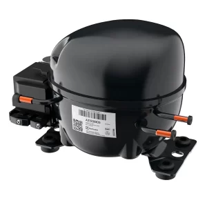 COMPRESSOR ELECTROLUX 1/5 HP 127V R134A 60HZ