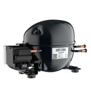 COMPRESSOR ELECTROLUX 1/5 HP 220V R134A 60HZ