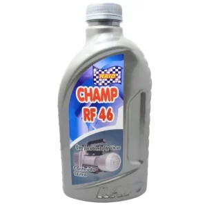 OLEO CHAMP REFRISYN 46 1L BOMBA VACUO