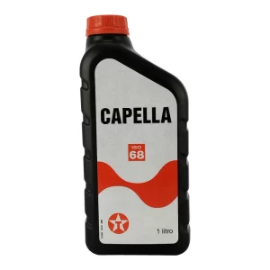 ÓLEO MINERAL ISO 68 CAPELLA