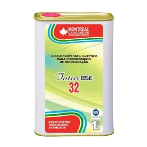 ÓLEO MONTREAL FATOR BSE 32