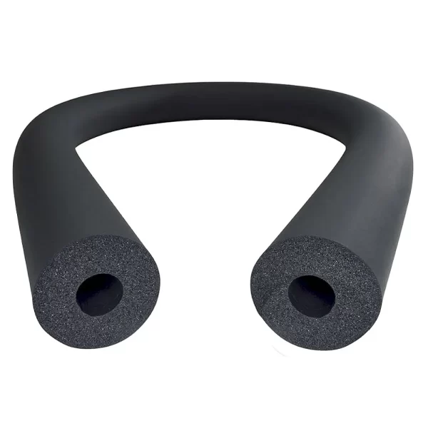 TUBO ISOLANTE ISOLINE PRETO 7/8 9MM