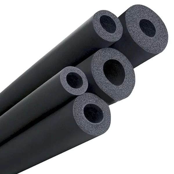 TUBO ISOLANTE ISOLINE PRETO 7/8 9MM - Image 3