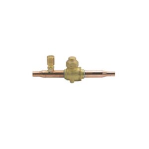 VALVULA ESFERA DANFOSS 1/4S GBC06S