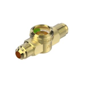 VISOR LIQUIDO FLARE 5/8R SGI16R DANFOSS