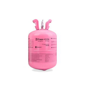 GÁS REFRIGERANTE R410A CHEMOURS CILINDRO 11,34 KG