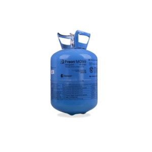 GÁS REFRIGERANTE R438A CHEMOURS CILINDRO 11,35 KG