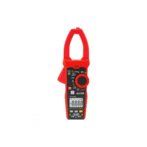 ALICATE AMPERÍMETRO C/ MULT DIGITAL PRO HULTER HT52028BPR