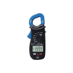 ALICATE AMPERIMETRO CAT-II 200A RES DATA HOLD ABER ET-3100