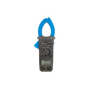ALICATE AMPERIMETRO CAT-III 1000A RES PEAK HOLD AB ET-3111