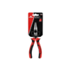 ALICATE BICO 1/2 CANA 6" 1000V - WORKER 139092 - Imagem 2