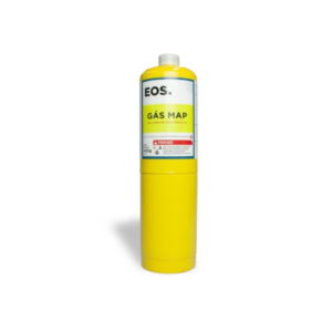 GÁS P/ MAP AMARELO 400G - EOS