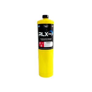 GÁS P/ MAP AMARELO 400G - RLX