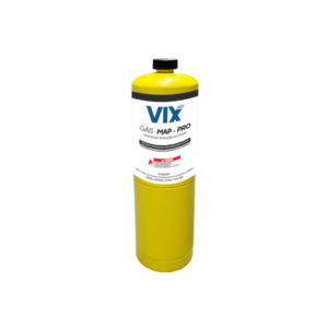 GÁS P/ MAP AMARELO 400G - VIX