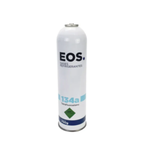 GÁS REFRIGERANTE R134A EOS LATA 750G