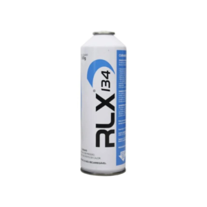 GÁS REFRIGERANTE R134A RLX LATA 500G