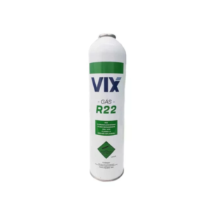 GÁS REFRIGERANTE R22 VIX LATA 0,950 KG