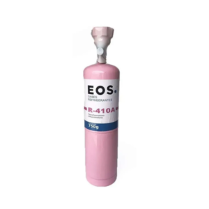 GÁS REFRIGERANTE R410A EOS LATA 750G