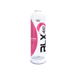 GÁS REFRIGERANTE R410A RLX LATA 600G