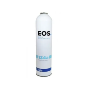 GÁS REFRIGERANTE R600A EOS LATA 360G