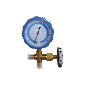 MANIFOLD 1 VIA BAIXA R22 R134 R404 R410 80150.106