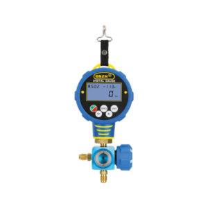 MANIFOLD DIG. BAIXA PRESSAO R22/134A PREMIUM WK-6881L