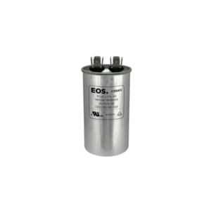 CAPACITOR 1,5UF+5% 380VAC ALUMINIO C/ TERMINAL - EOS CAP, 1,5UF ALUM