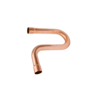 SIFÃO DE COBRE 5/8 PARA REFRIGERAÇÃO
