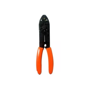 ALICATE DESENCAPADOR FIOS BESTFER 8.5