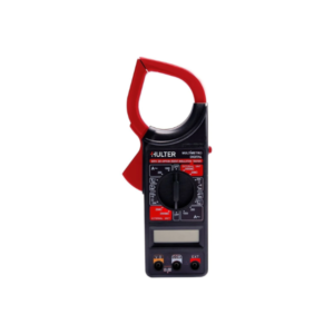 ALICATE MULT AMPER DIG CAT II AC 750V/DC 1000V HUL HT5266F