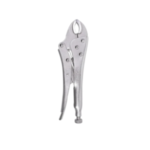 ALICATE PRESSAO 10" MORDENTE CURVO - WORKER 144266