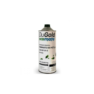 GÁS REFRIGERANTE R141B ECOMATE DUGOLD -10
